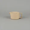 SAIKAI (Hasami) Coffee & Tea*Hp018 - Coffee Pot Natural O 5.5/8"