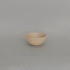 SAIKAI (Hasami) Bowl - Round*Hp047 - Deep Round Bowl Natural O 7.3/8"