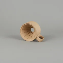 SAIKAI (Hasami) Coffee & Tea*Hp030 - Dripper Natural O 5.5/8"