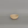 SAIKAI (Hasami) Bowl - Round*Hp049 - Mid-Deep Round Bowl Natural O 7.3/8"
