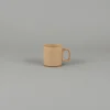 SAIKAI (Hasami) Mug*Hp020 - Mug Natural Medium O 3.3/8"