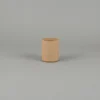 SAIKAI (Hasami) Outdoor*Hp044 - Planter Natural O 3.3/8"