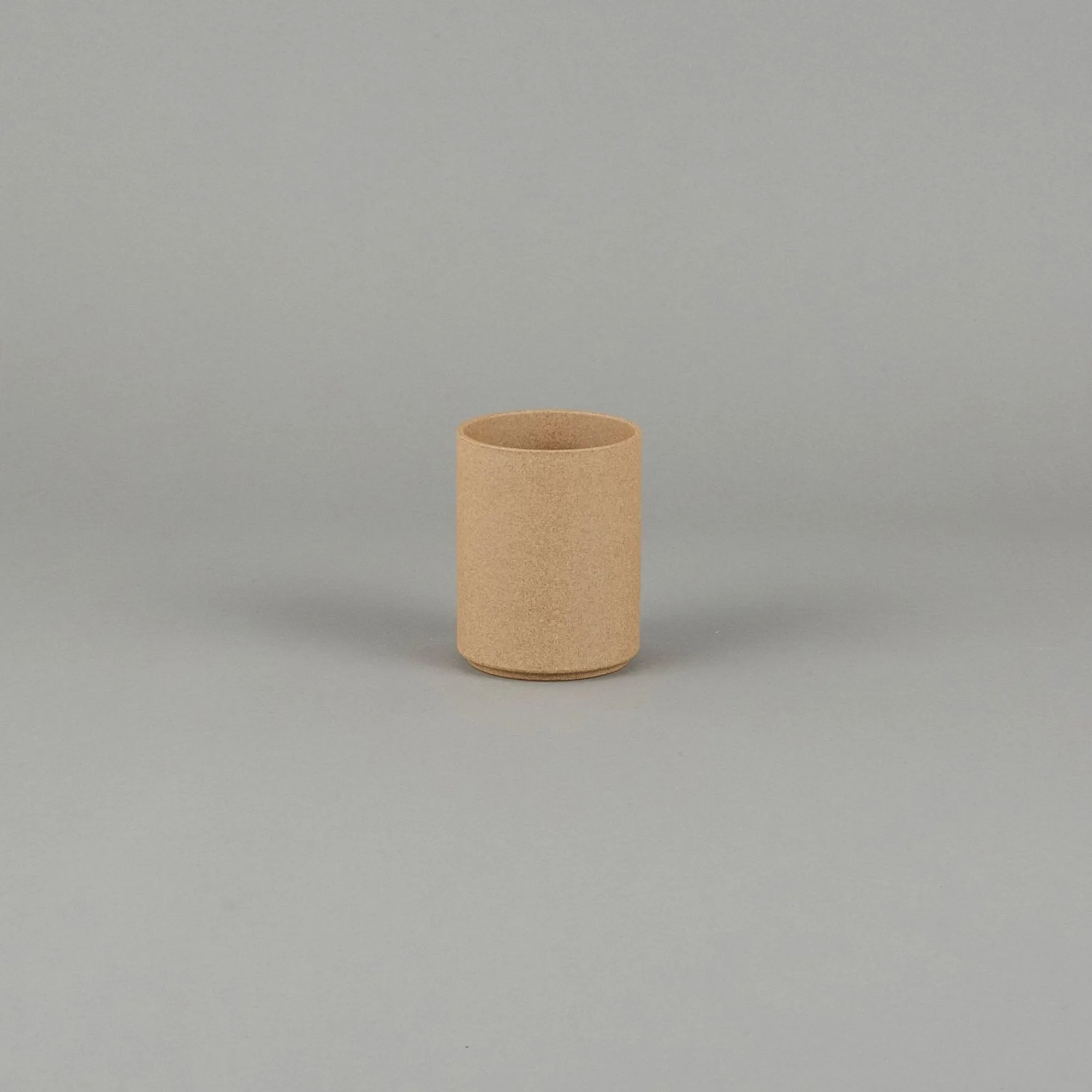 SAIKAI (Hasami) Outdoor*Hp044 - Planter Natural O 3.3/8"