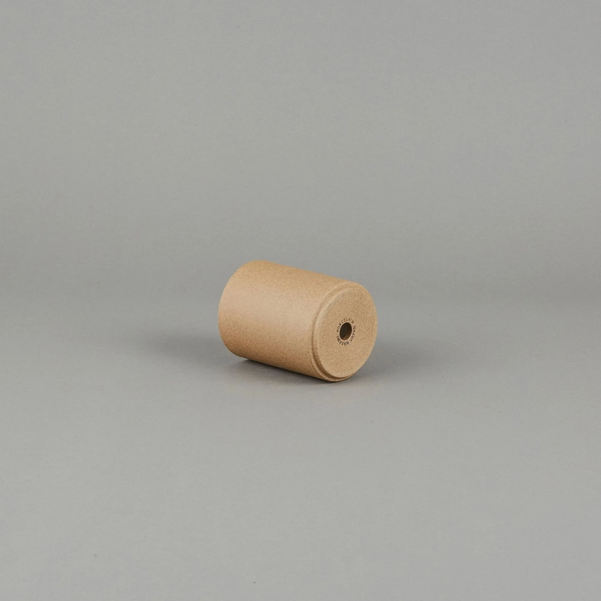SAIKAI (Hasami) Outdoor*Hp044 - Planter Natural O 3.3/8"