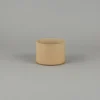 SAIKAI (Hasami) Outdoor*Hp045 - Planter Natural O 5.5/8"