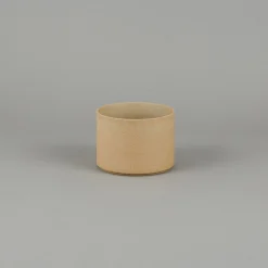 SAIKAI (Hasami) Outdoor*Hp045 - Planter Natural O 5.5/8"