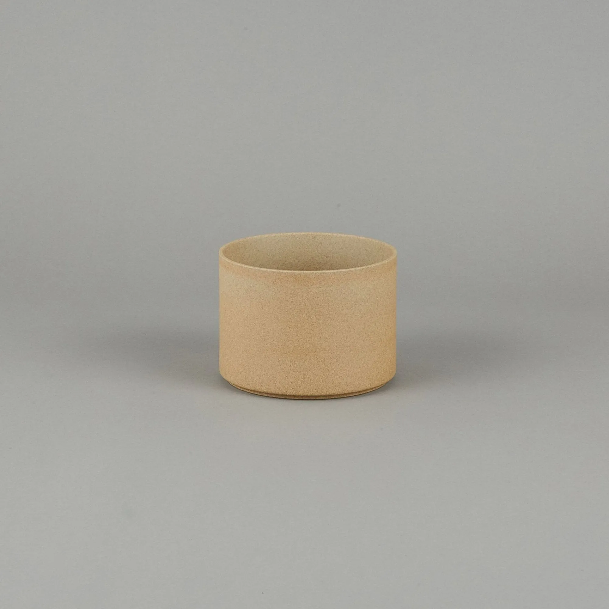 SAIKAI (Hasami) Outdoor*Hp045 - Planter Natural O 5.5/8"