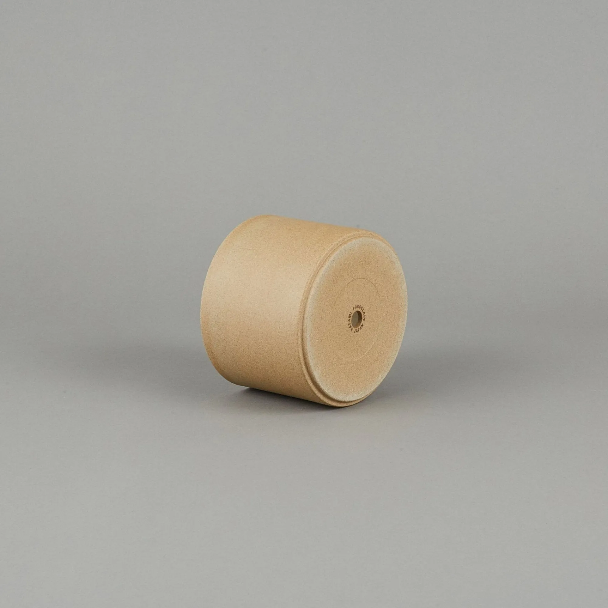 SAIKAI (Hasami) Outdoor*Hp045 - Planter Natural O 5.5/8"