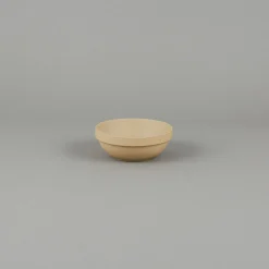 SAIKAI (Hasami) Bowl - Round*Hp031 - Round Bowl Natural O 5.5/8"