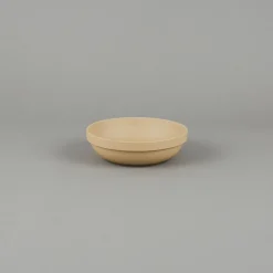 SAIKAI (Hasami) Bowl - Round*Hp032 - Round Bowl Natural O 7.3/8"