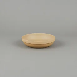 SAIKAI (Hasami) Bowl - Round*Hp033 - Round Bowl Natural O 8.5/8"