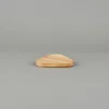SAIKAI (Hasami) Wooden & Richlite Tray / Lid*Hp036 - Tray / Lid Ash 6.1/4" X 6.3/4"