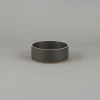 SAIKAI (Hasami) Bowl - Tall*Hpb015 - Bowl Tall Black O 7.3/8"