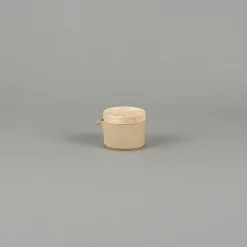 SAIKAI (Hasami) Coffee & Tea*Hpb028 - Creamer Black O 3.3/8