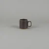 SAIKAI (Hasami) Mug*Hpb020 - Mug Black Medium O 3.3/8"