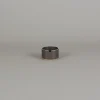 SAIKAI (Hasami) Coffee & Tea*Hpb017 - Sugar Pot Black O 3.3/8"