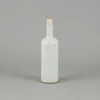 SAIKAI (Hasami) Bottle & Container*Hpm029 - Bottle Gloss Gray