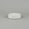 SAIKAI (Hasami) Bowl*Hpm010 - Bowl Gloss Gray O 8.5/8"