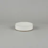 SAIKAI (Hasami) Bowl*Hpm009 - Bowl Gloss Gray O 7.3/8"