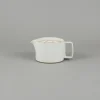 SAIKAI (Hasami) Coffee & Tea*Hpm018 - Coffee Pot Gloss Gray O 5.5/8"