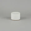 SAIKAI (Hasami) Outdoor*Hpm045 - Planter Gloss Gray O 5.5/8"