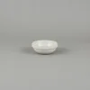 SAIKAI (Hasami) Bowl - Round*Hpm031 - Round Bowl Gloss Gray O 5.5/8"