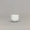 SAIKAI (Hasami) Coffee & Tea*Hpw050 - Latte Cup Short
