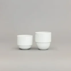 SAIKAI (Hasami) Coffee & Tea*Hpw050 - Latte Cup Short