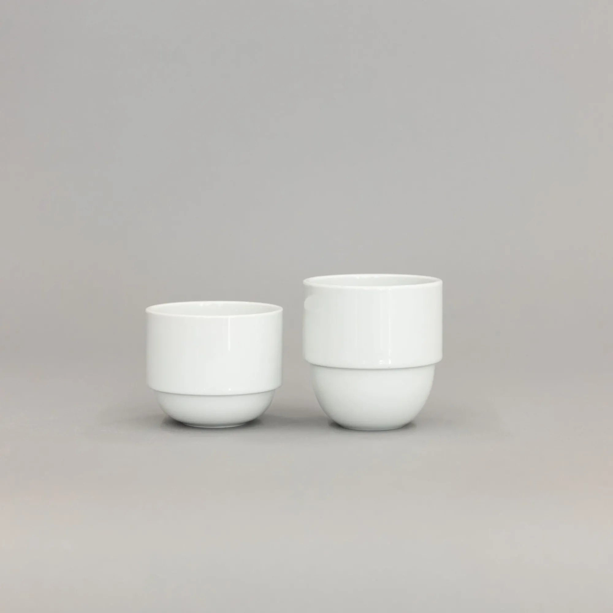 SAIKAI (Hasami) Coffee & Tea*Hpw050 - Latte Cup Short