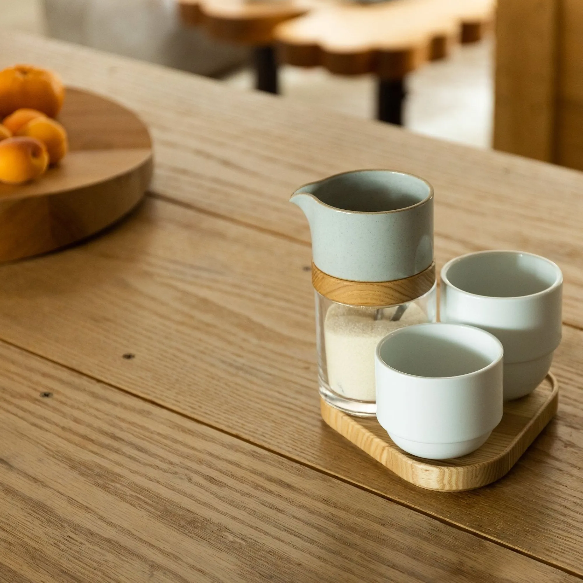 SAIKAI (Hasami) Coffee & Tea*Hpw051 - Latte Cup Tall