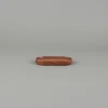 SAIKAI (Hasami) Wooden & Richlite Tray / Lid*Hpwn034 - Tray / Lid Walnut 3.3/8" X 6.3/4"