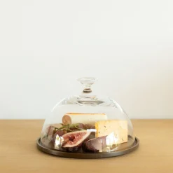 SAIKAI (Hasami) Wooden & Richlite Tray / Lid*Hrn125 - Tray / Lid Dark Brown O 8.5/8