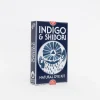 Graham Keegan Crafting*Indigo And Shibori Natural Dye Kit