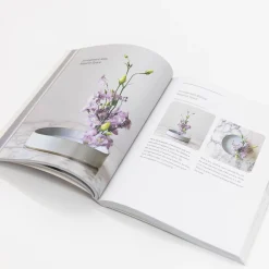 Naoko Zaima Books*Inspired Ikebana: Modern Design Meets The Ancient Art Of Japanese Flower Arrangement By