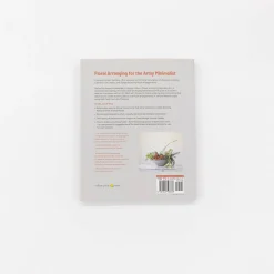 Naoko Zaima Books*Inspired Ikebana: Modern Design Meets The Ancient Art Of Japanese Flower Arrangement By