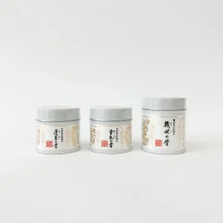 TORTOISE-yellow paper Ippodo Drinking*Ippodo Matcha Tea