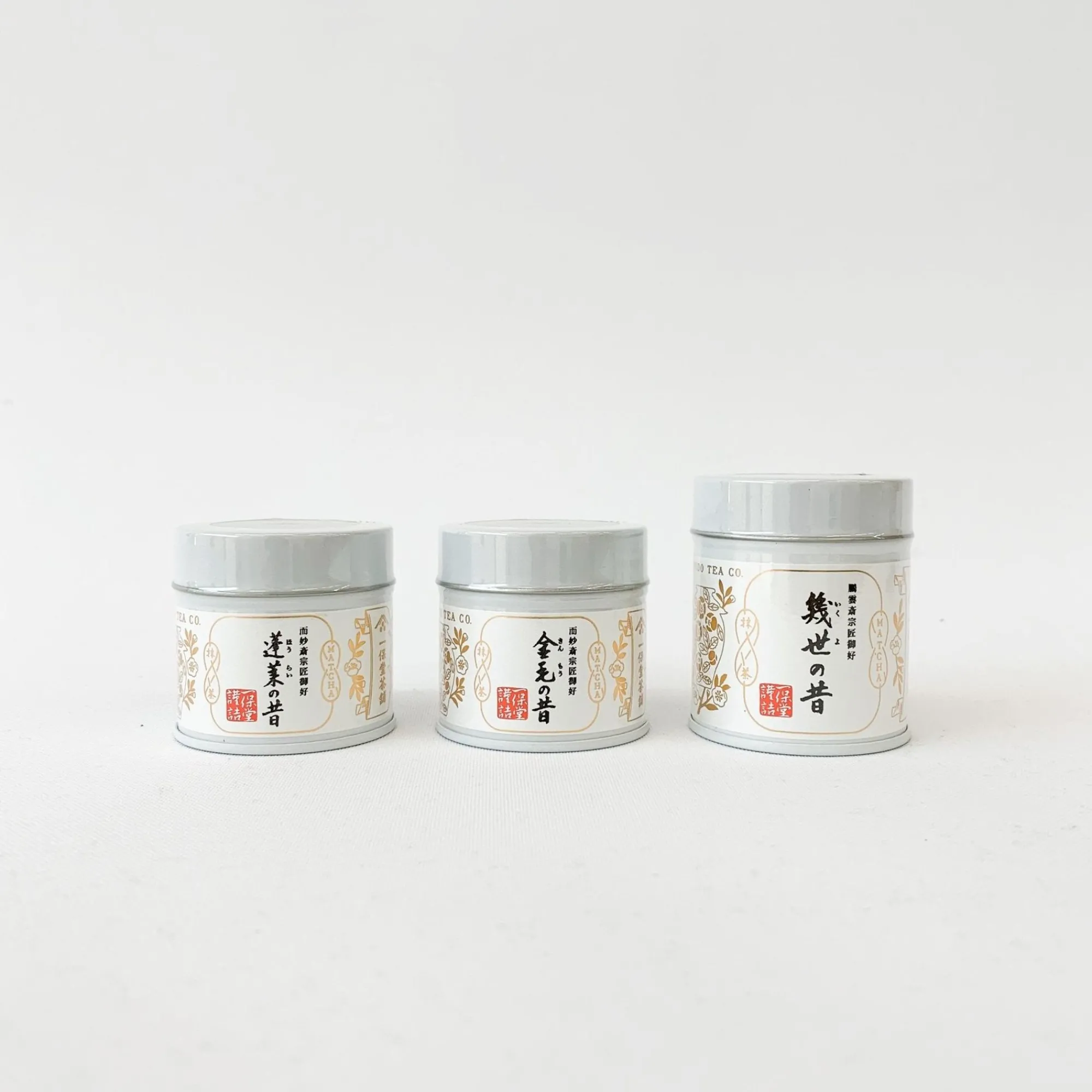 TORTOISE-yellow paper Ippodo Drinking*Ippodo Matcha Tea