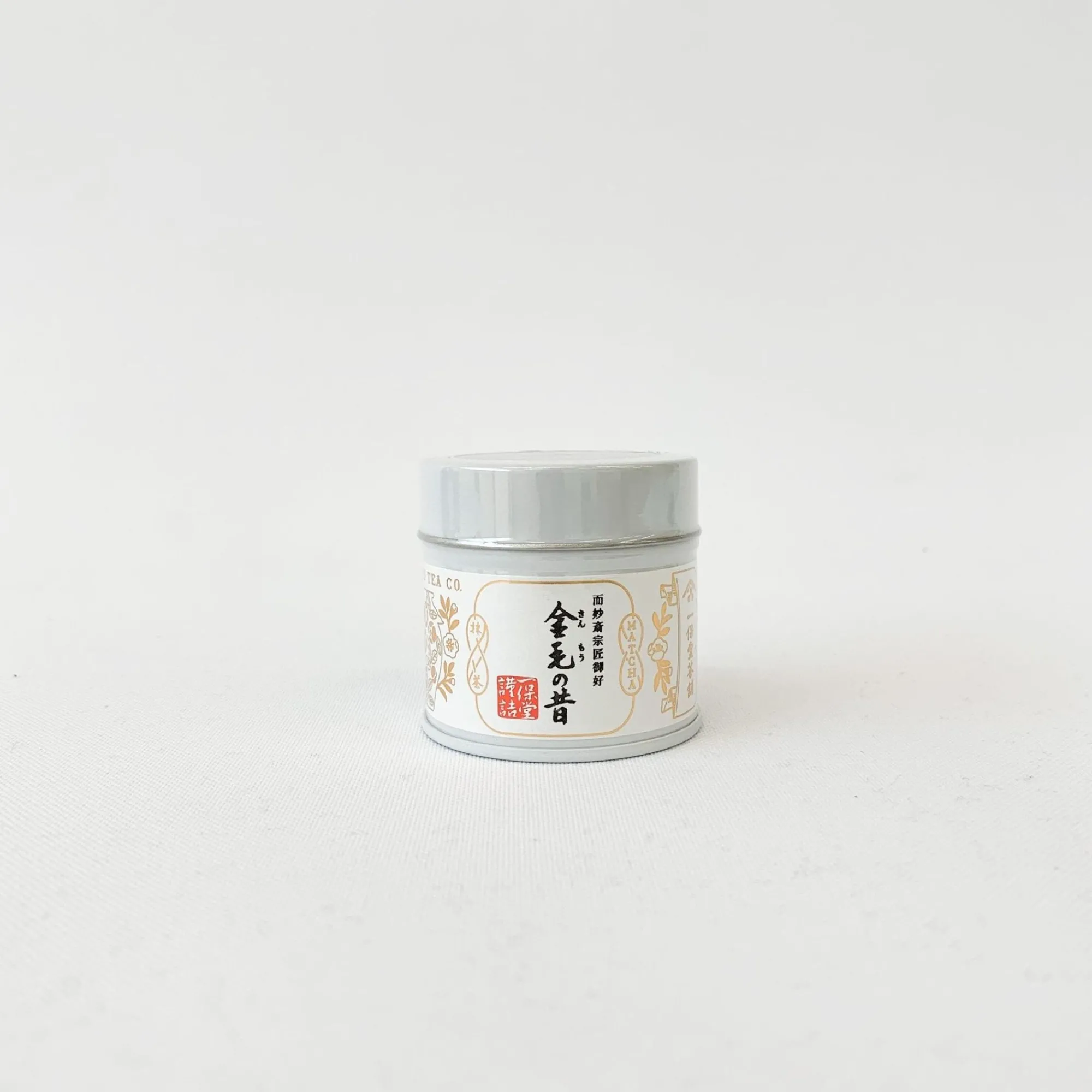 TORTOISE-yellow paper Ippodo Drinking*Ippodo Matcha Tea