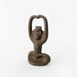 SAIKAI (Others) Drinking*Iron Monkey Bottle Opener [Ts364]