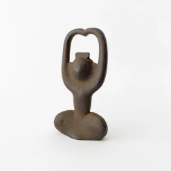 SAIKAI (Others) Drinking*Iron Monkey Bottle Opener [Ts364]