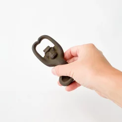 SAIKAI (Others) Drinking*Iron Monkey Bottle Opener [Ts364]