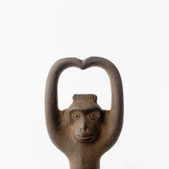 SAIKAI (Others) Drinking*Iron Monkey Bottle Opener [Ts364]