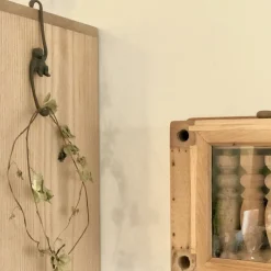 SAIKAI (Others) Home Decor*Iron Monkey Hooks [Ts107]