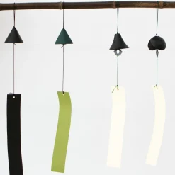 SAIKAI (Others) Home Decor*Iron Wind Chimes