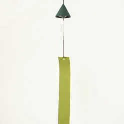 SAIKAI (Others) Home Decor*Iron Wind Chimes