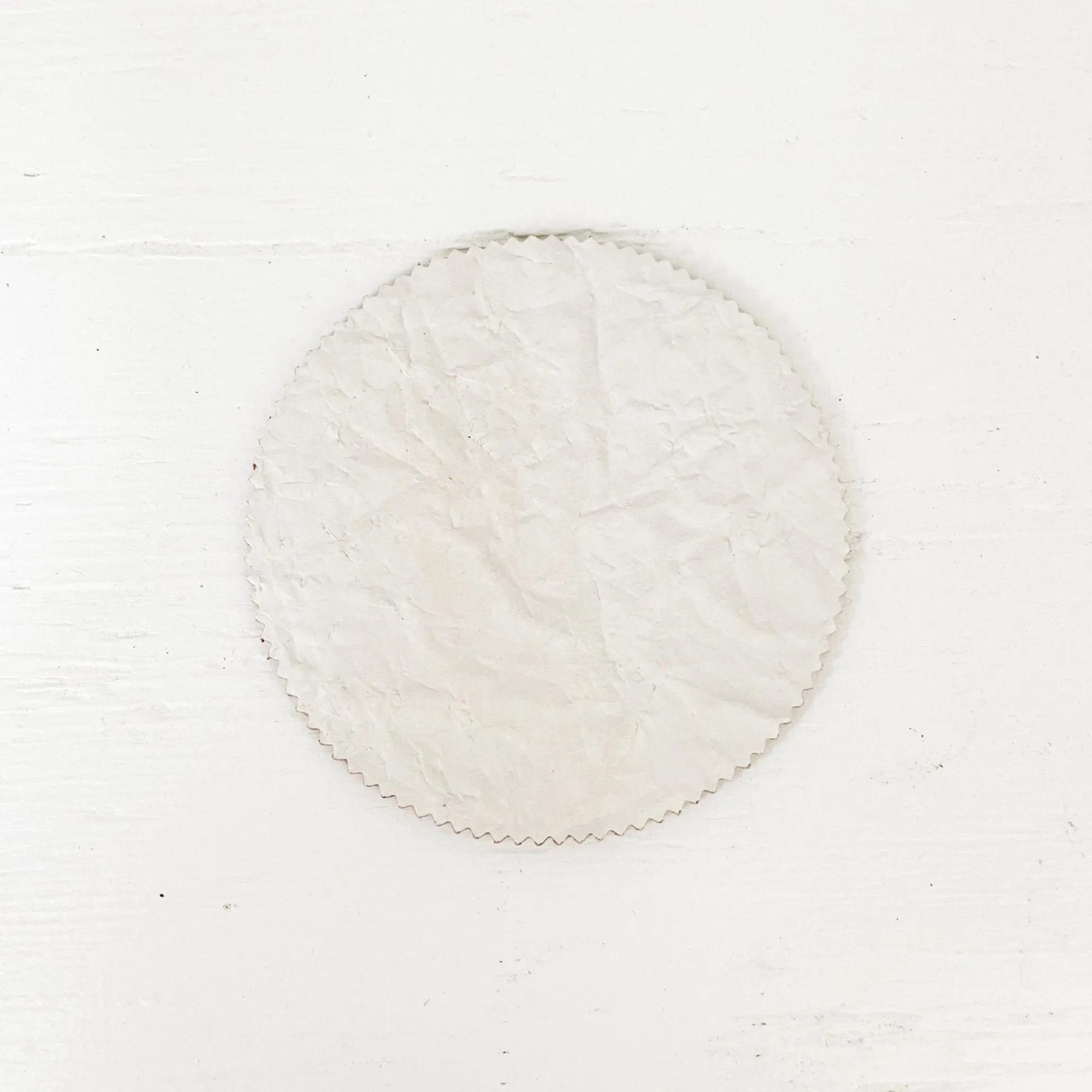 TORTOISE-yellow paper Office*Irose Leather Coasters