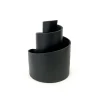 TORTOISE-yellow paper Office*Irose Spiral Penstand