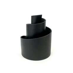 TORTOISE-yellow paper Office*Irose Spiral Penstand