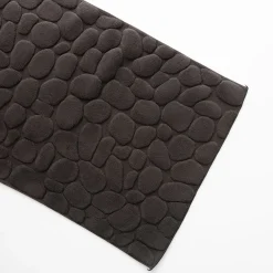 MORIHATA International Ltd. Co. Linens*Ishikoro Pebble Stone Bath Mats