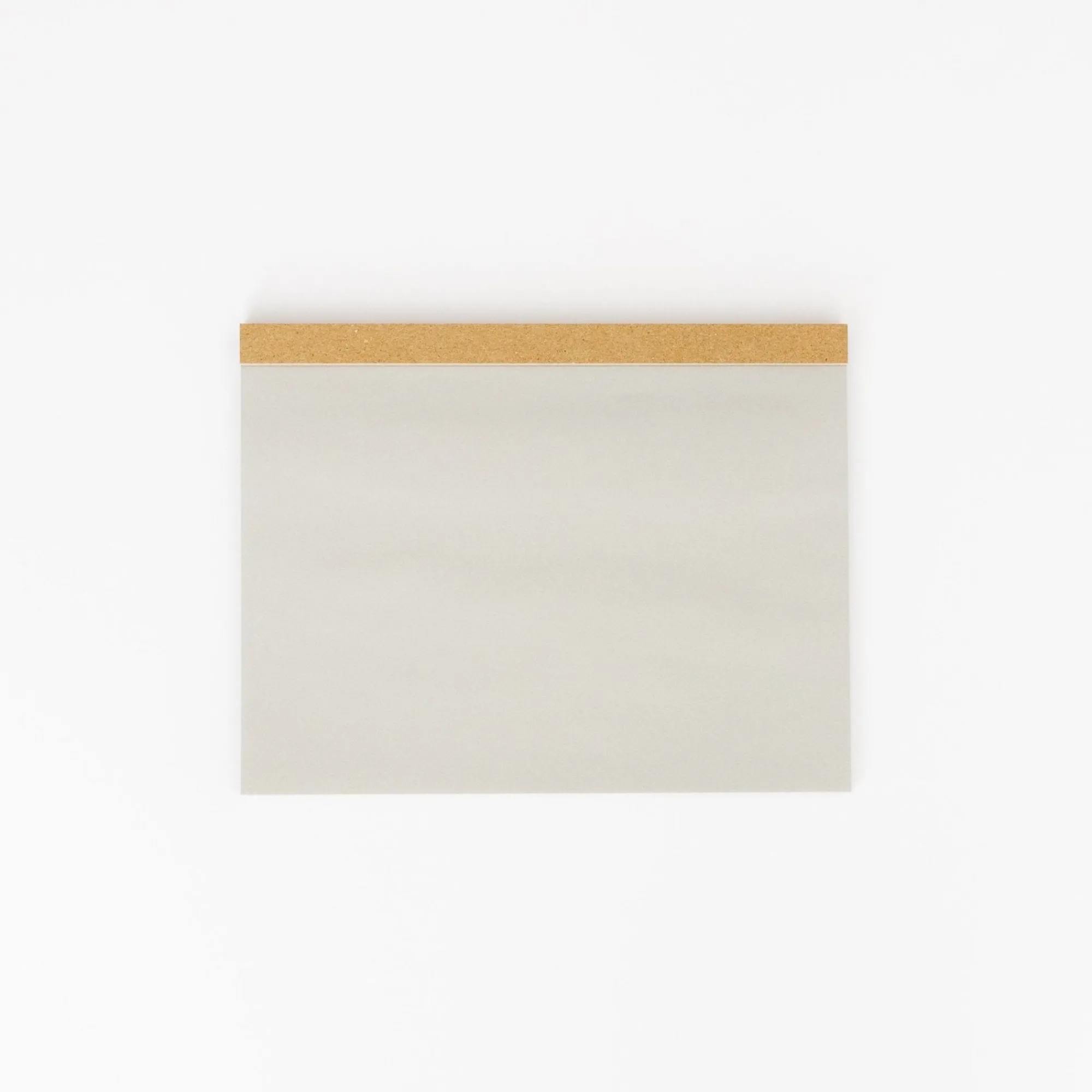 SAIKAI (Others) Office*Ito Bindery Gray Drawing Pads